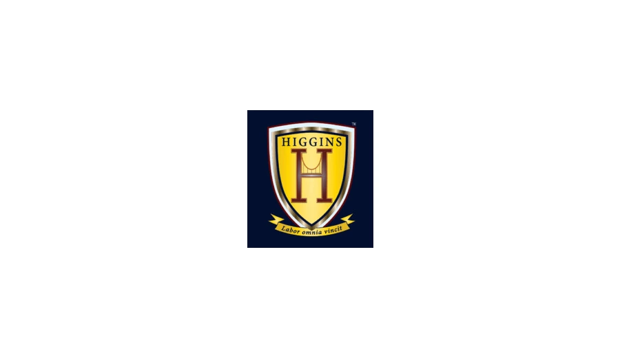 Higgins